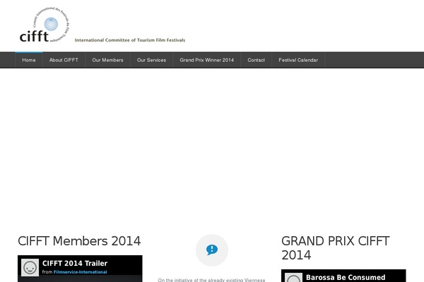 Mexin theme site design template sample