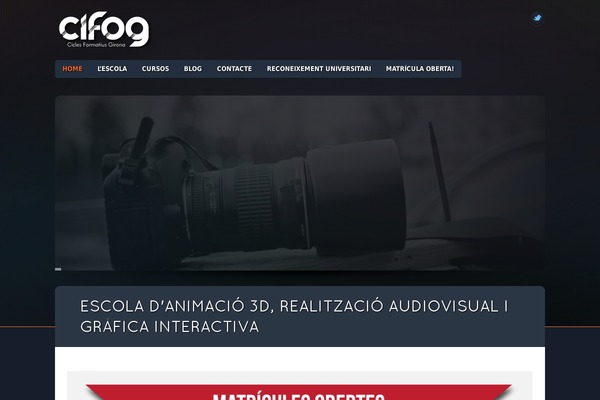 Site using Ut-shortcodes plugin