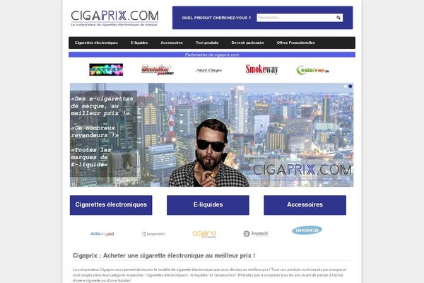 Site using WP Facebook FanBox plugin
