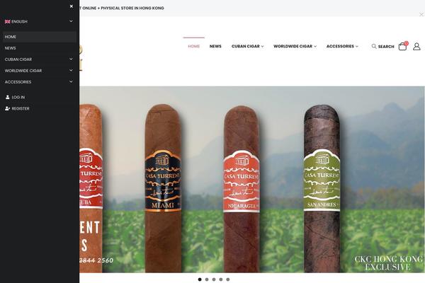 Site using Woocommerce-gateway-cybersource plugin