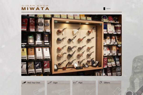 Slider Responsive Theme theme site design template sample