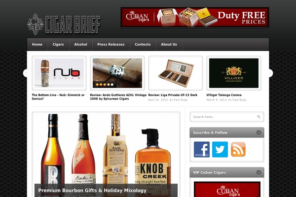 Broadway theme site design template sample
