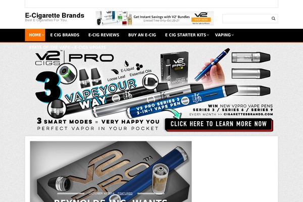 REHub theme site design template sample