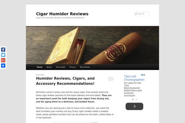 Virtue theme site design template sample