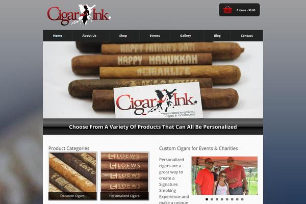 cigarink.com site used Kindergarten