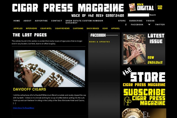Site using Cartpauj PM plugin