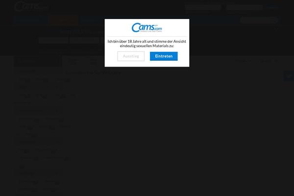 Site using Posts Viewed Recently plugin