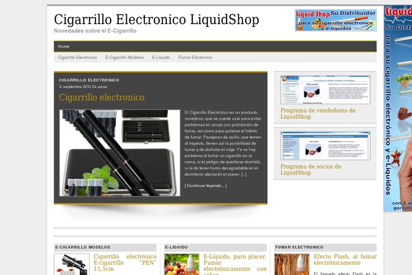 Wyntonmagazine-pro theme site design template sample