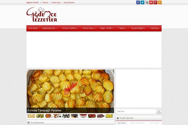 Site using Wp-fastest-cache-premium plugin