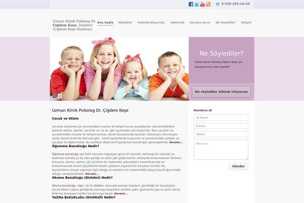 Site using Share Buttons by AddThis plugin