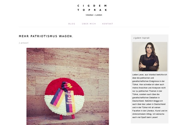 Fashionistas theme site design template sample