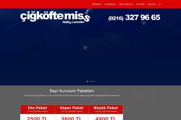 cigkoftemiss.com site used Renoval