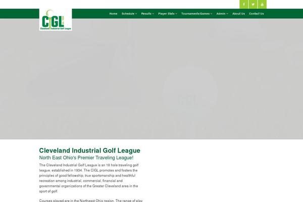 Site using TLP Team plugin