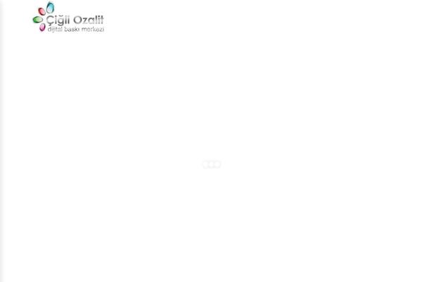 Site using Insight-core plugin