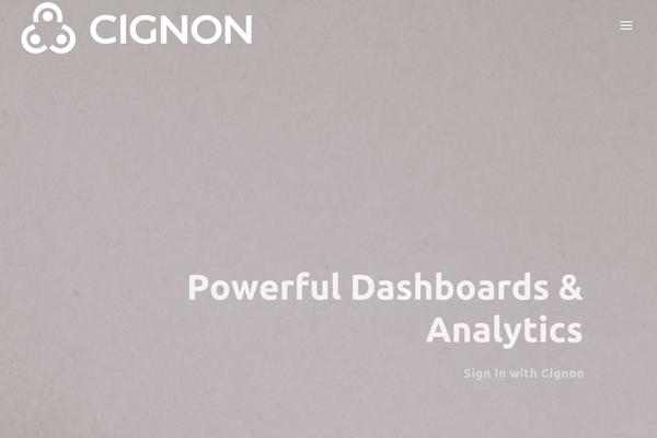Site using Timetable plugin