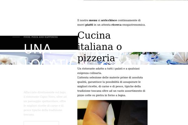 Avada Child Theme theme site design template sample