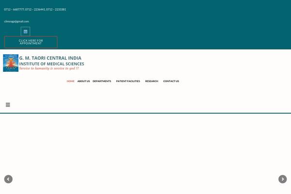 Site using Sticky-header-effects-for-elementor plugin