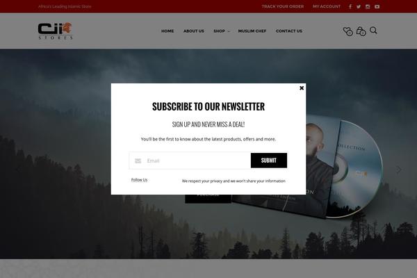 Site using AZGlossaryIndex plugin