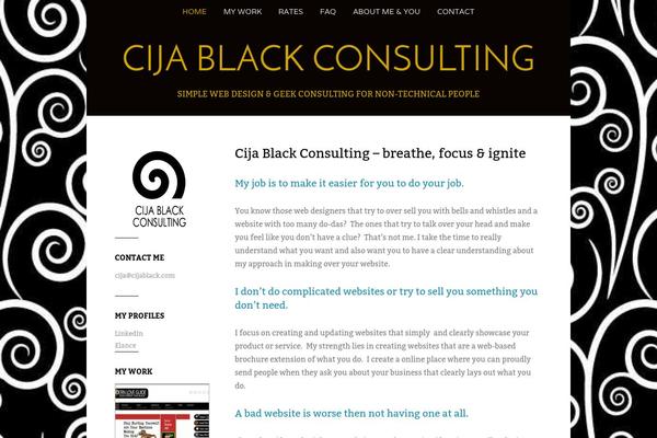 Create theme site design template sample