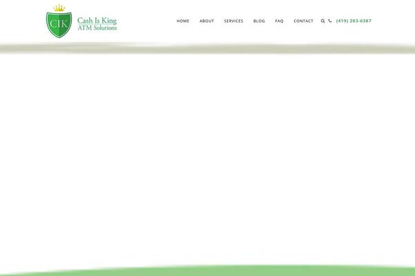 cikatm.com site used Cikatm