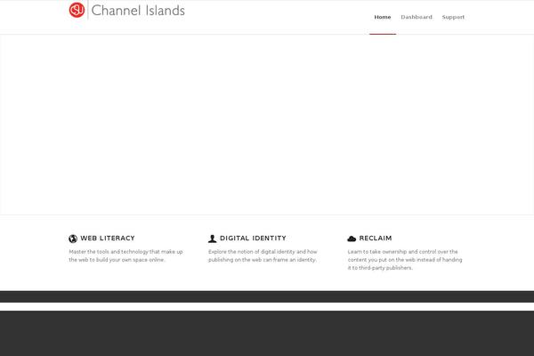 Site using Cookies for Comments plugin