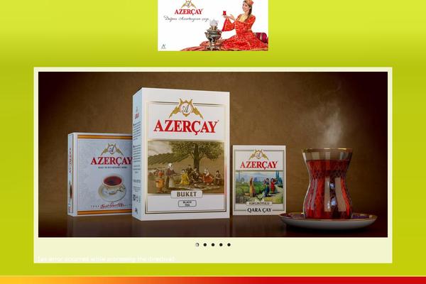 Dellow theme site design template sample