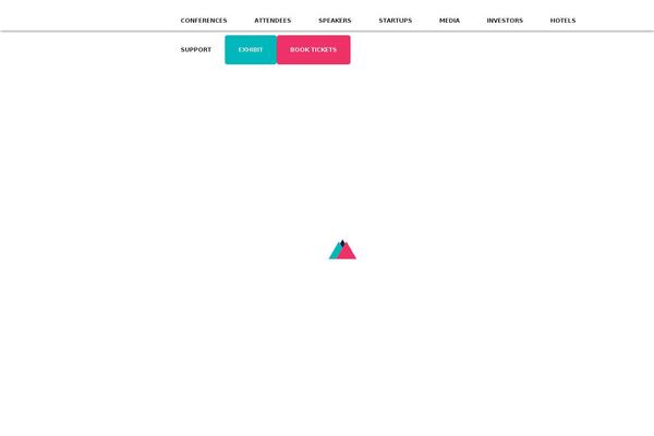 Blueprint theme site design template sample