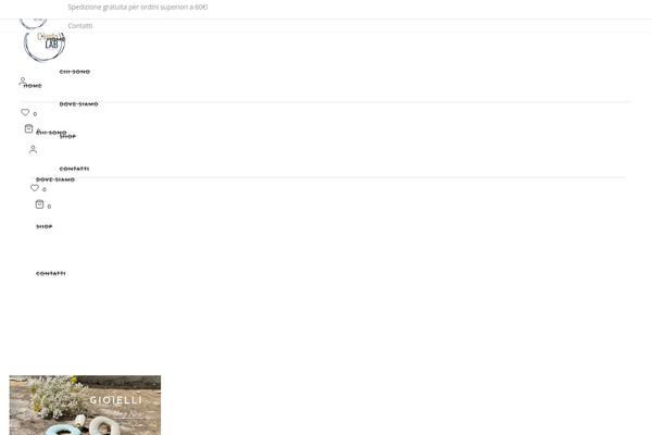 Site using Qi-blocks plugin