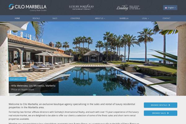 Site using Transposh WordPress Translation plugin