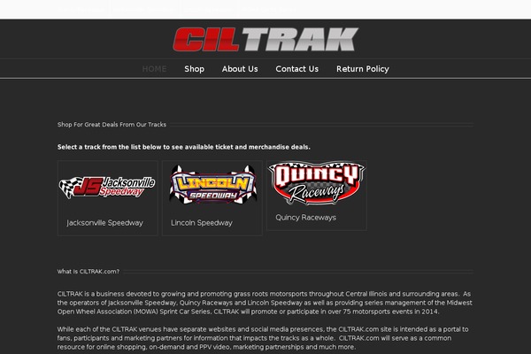 Site using CollabPress plugin