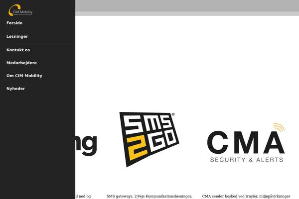Site using Visual-link-preview plugin