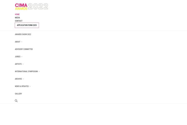 Site using Ova-events plugin