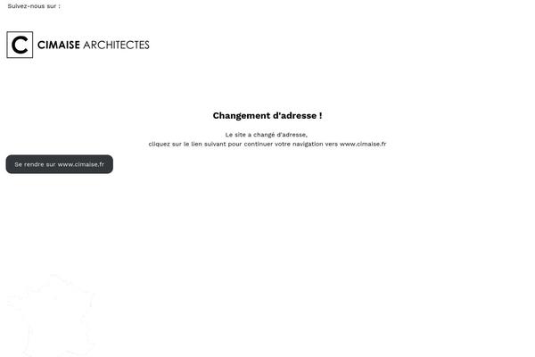Composer-child theme site design template sample