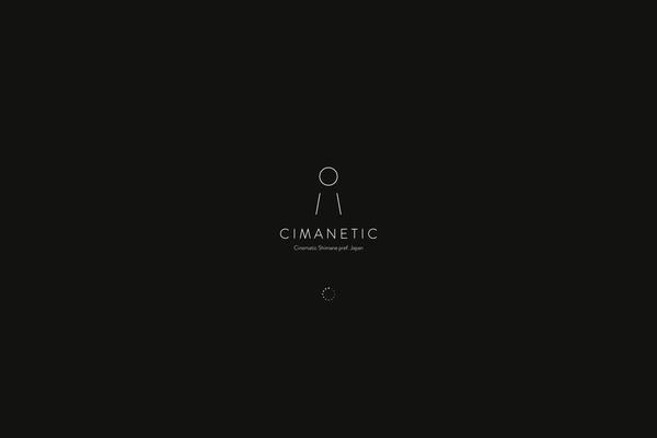 cimanetic.com site used Cimanetic_new