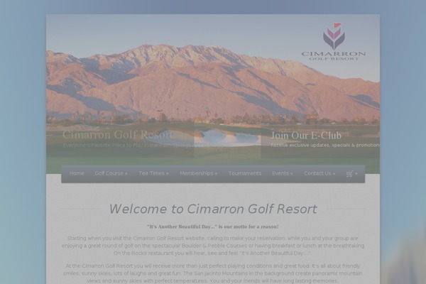 Lamoon theme site design template sample
