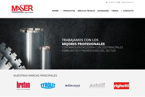 Site using WooCommerce New Product Badge plugin