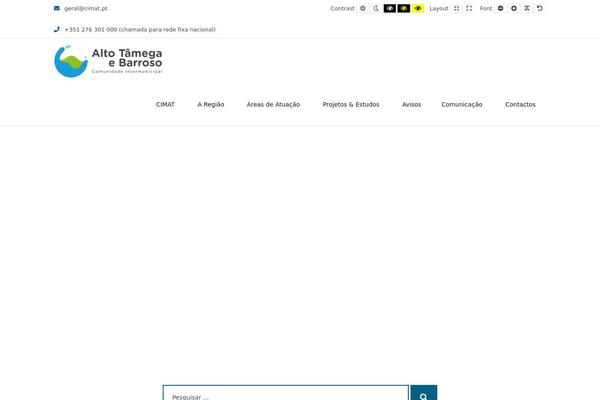Site using PE Recent Posts plugin