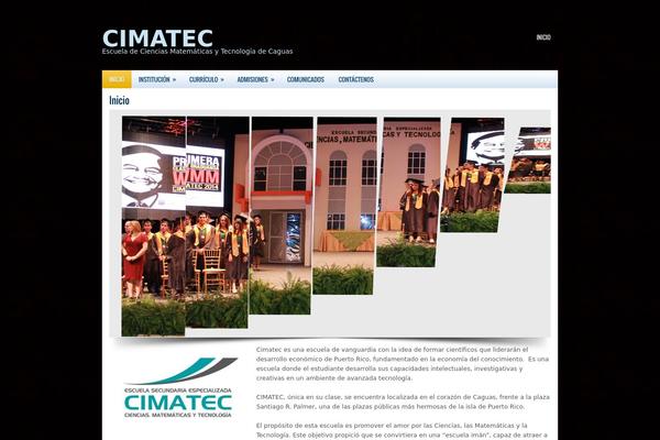 proEducation theme site design template sample