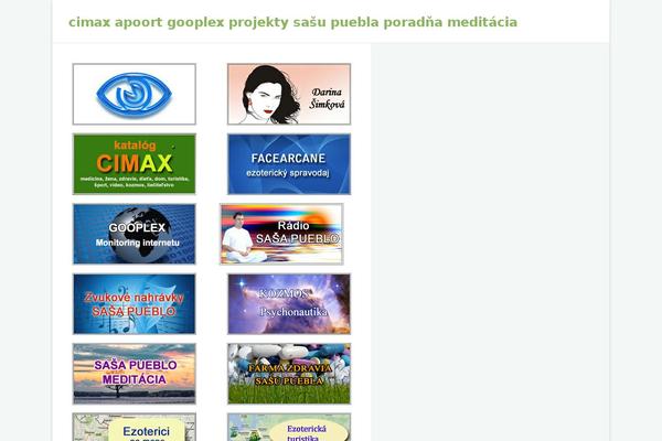 Site using Hootkit plugin