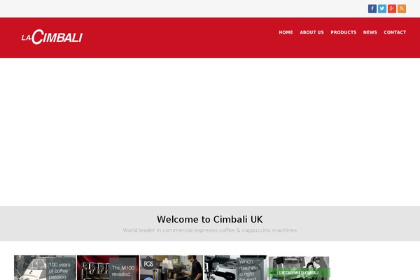 LesPaul theme site design template sample