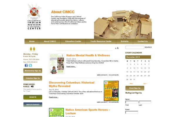 Bard theme site design template sample