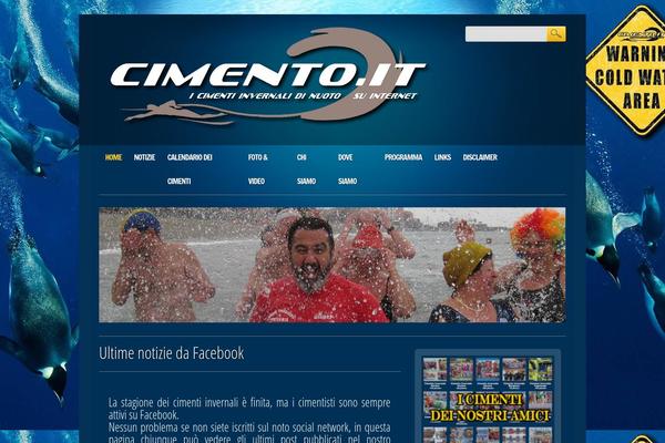 Site using Boxed Content plugin
