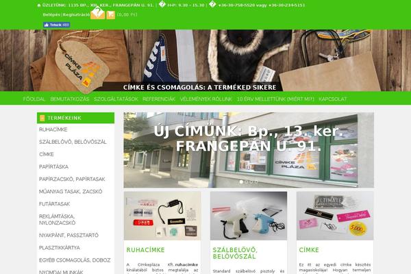 Site using Woocommerce-request-a-quote plugin