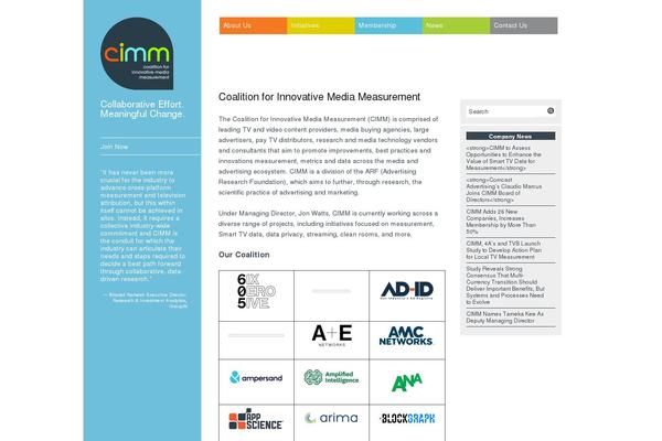 Site using ToTop Link plugin