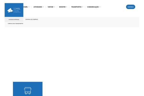 Site using Draw-attention plugin