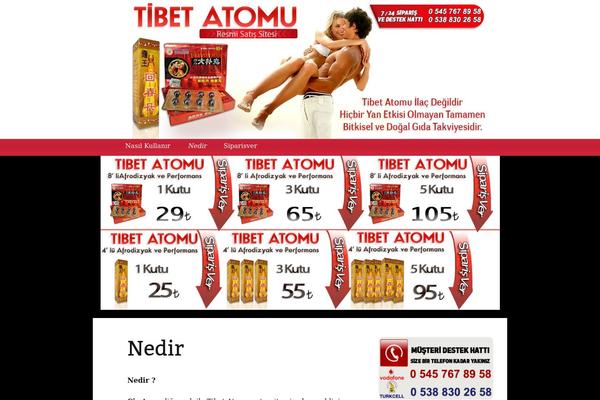 cin-topu.org site used Muruntema