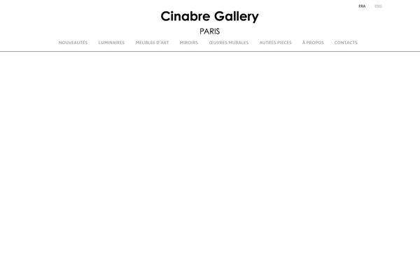 Thegem-child theme site design template sample