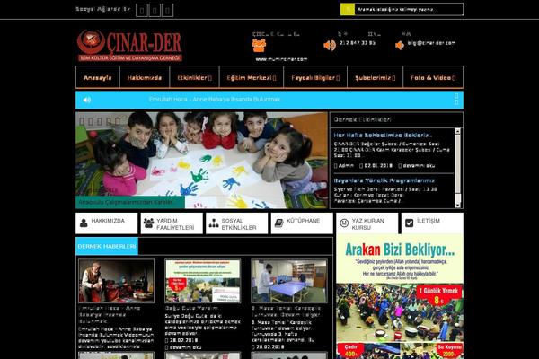 Site using Milat jQuery Automatic Popup plugin