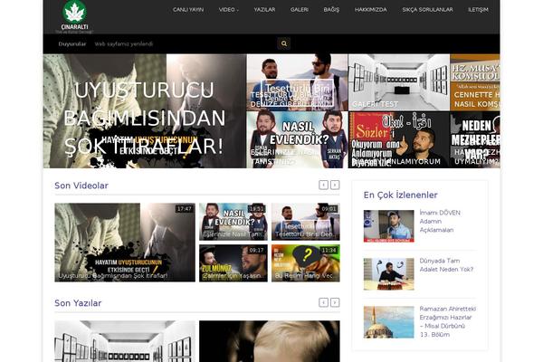 Site using Milat jQuery Automatic Popup plugin