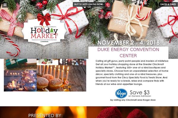 hart-2012 theme websites examples